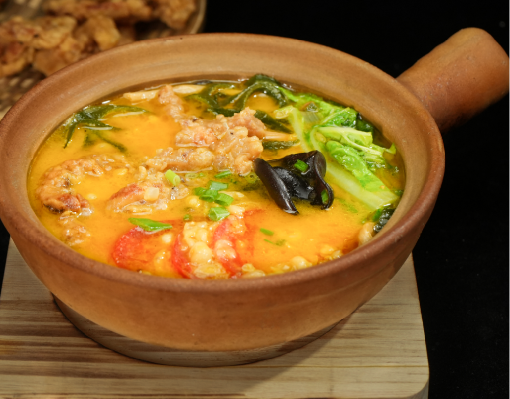 一碗10元的砂鍋，利潤到底有多少？創業者要算明白這筆賬！