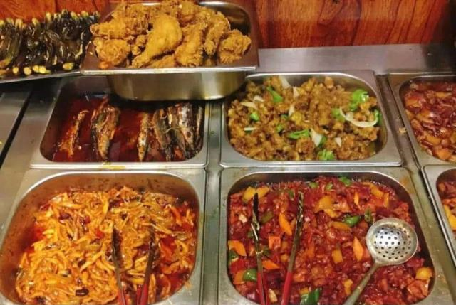 10元快餐小炒培訓班：開設屬于你的小本生意，輕松學會盈利