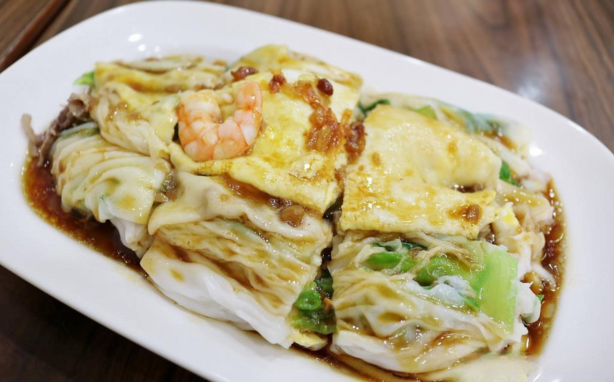 卷筒粉怎么做才有韌勁?掌握這幾點(diǎn),新手也能做出有嚼勁的地?cái)偙睿? title=