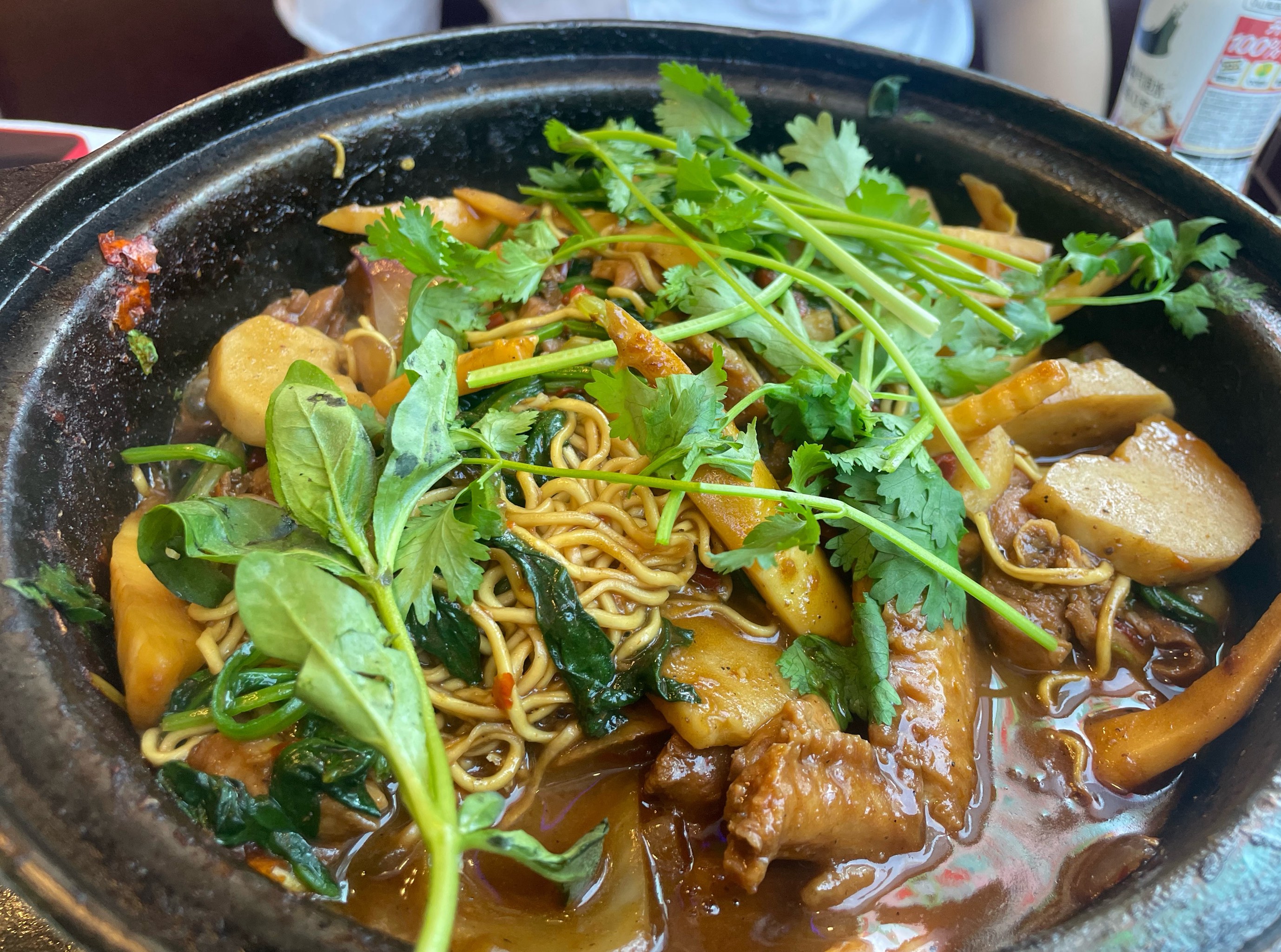 想做雞公煲生意？掌握這些制作流程，開店更輕松！