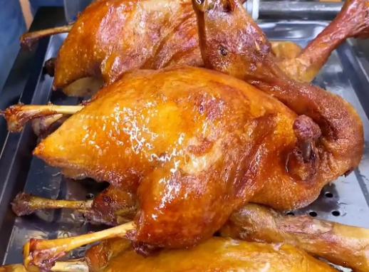 想擺攤做小吃去哪學啊?避坑指南來了,教你少走3年彎路!