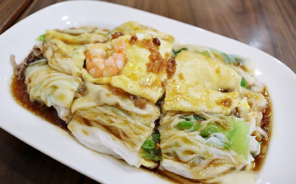 想學腸粉手藝？別瞎選！腸粉學習地推薦+避坑指南來了