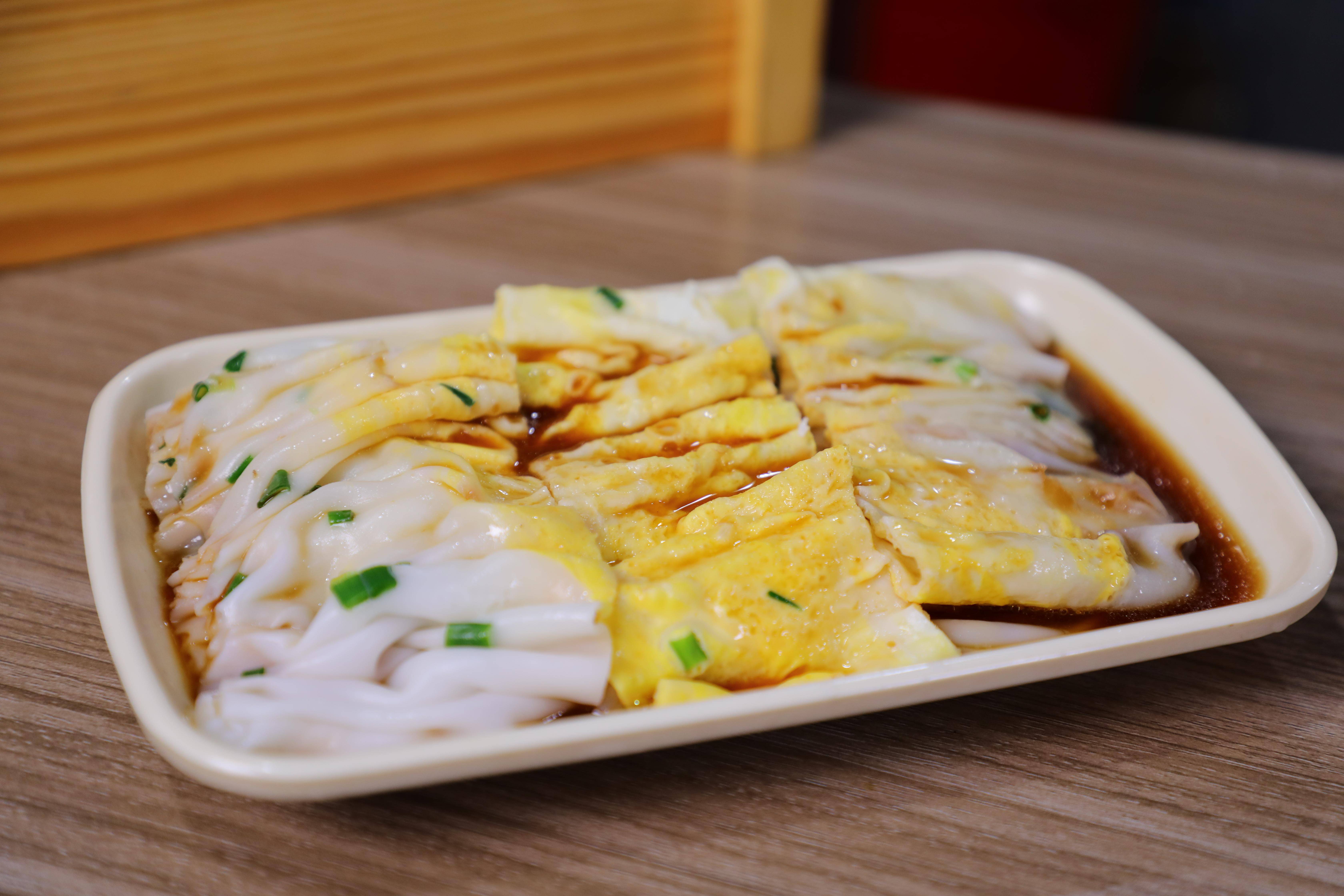 想學腸粉手藝？別瞎選！腸粉學習地推薦+避坑指南來了