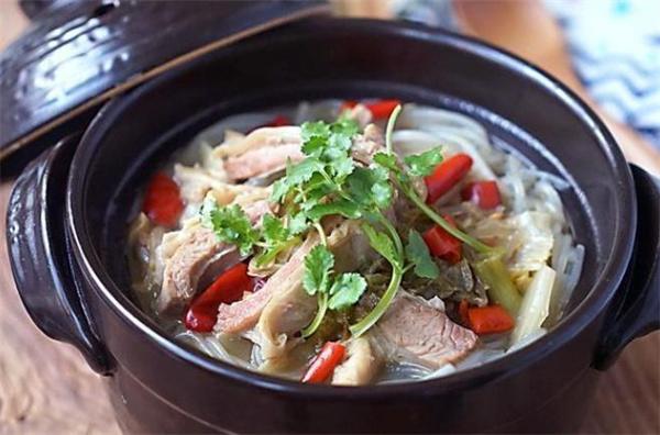 砂鍋羊肉的做法，手把手教你做出最正宗的砂鍋羊肉！