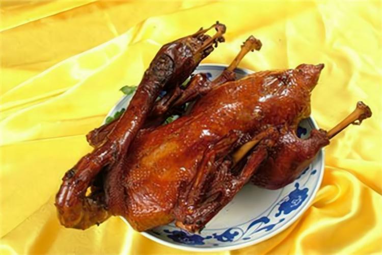 醉仙鴨絕密配方公布?想學地道做法,先看看這幾點!