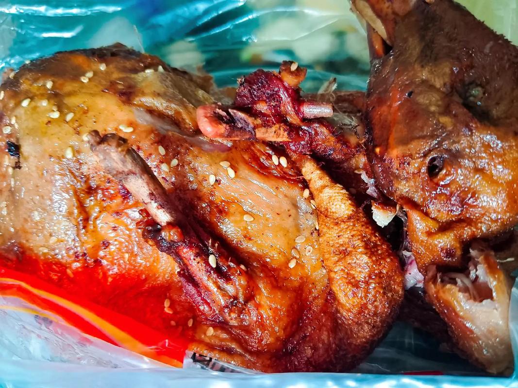 饞嘴鴨一只多少錢？創業者一定要了解的價格內幕！