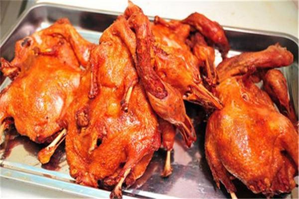 醉仙鴨的配方和制作方法:想學正宗做法,看這篇就夠了!