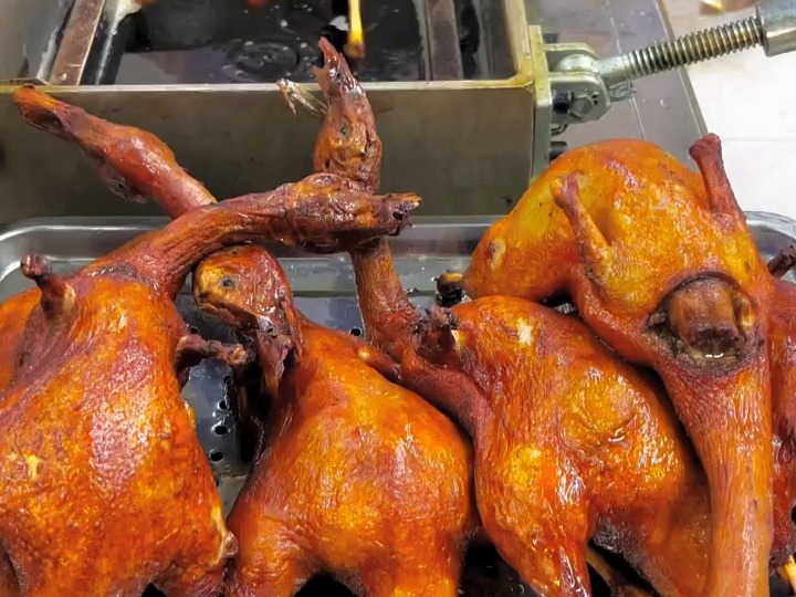 醉仙鴨的配方和制作方法:想學正宗做法,看這篇就夠了!