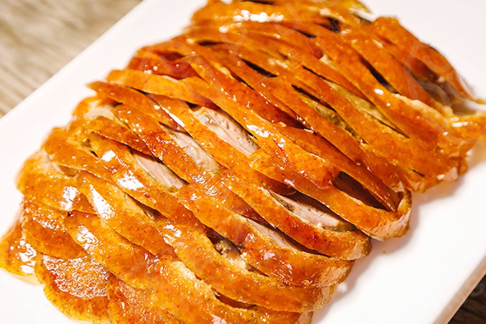 25元一只烤鴨成本利潤揭秘，創業者必看！