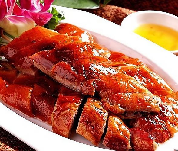 25元一只烤鴨成本利潤揭秘，創業者必看！