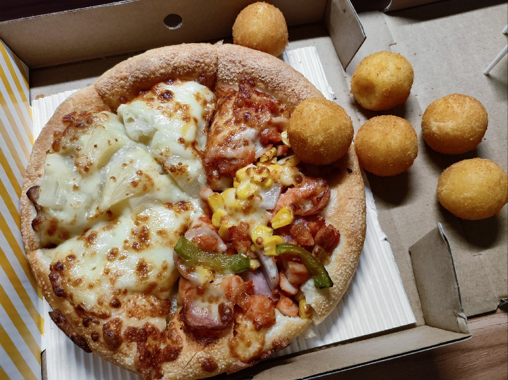 學炸雞披薩在哪學?別再盲目摸索,這里告訴你方向!