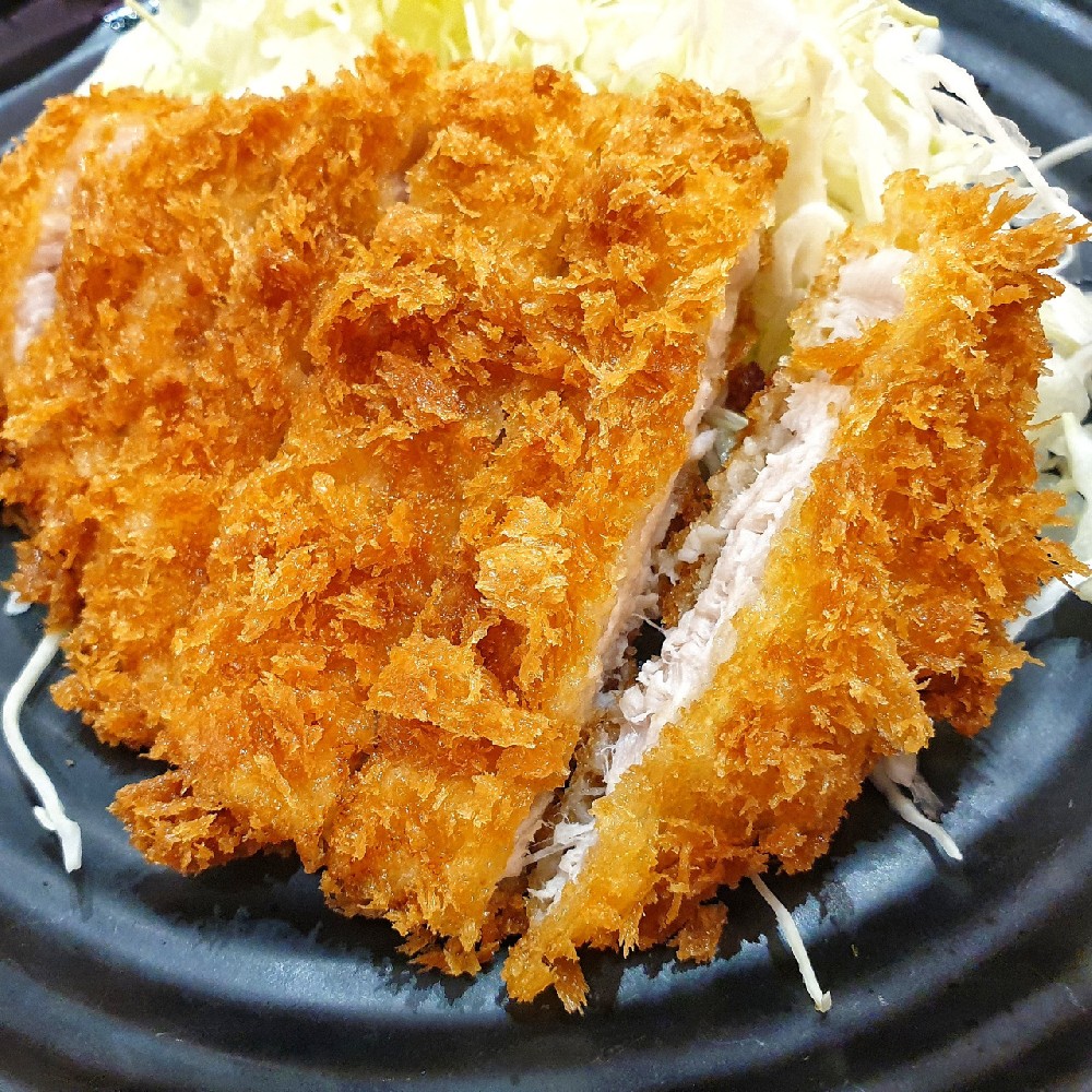 漢堡的雞排是煎還是炸？很多人都搞錯了！