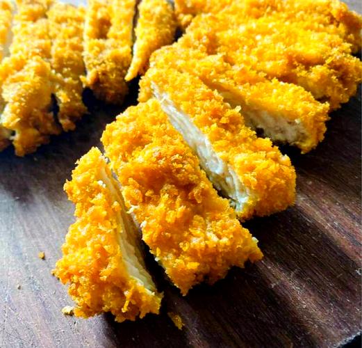 漢堡的雞排是煎還是炸？很多人都搞錯了！