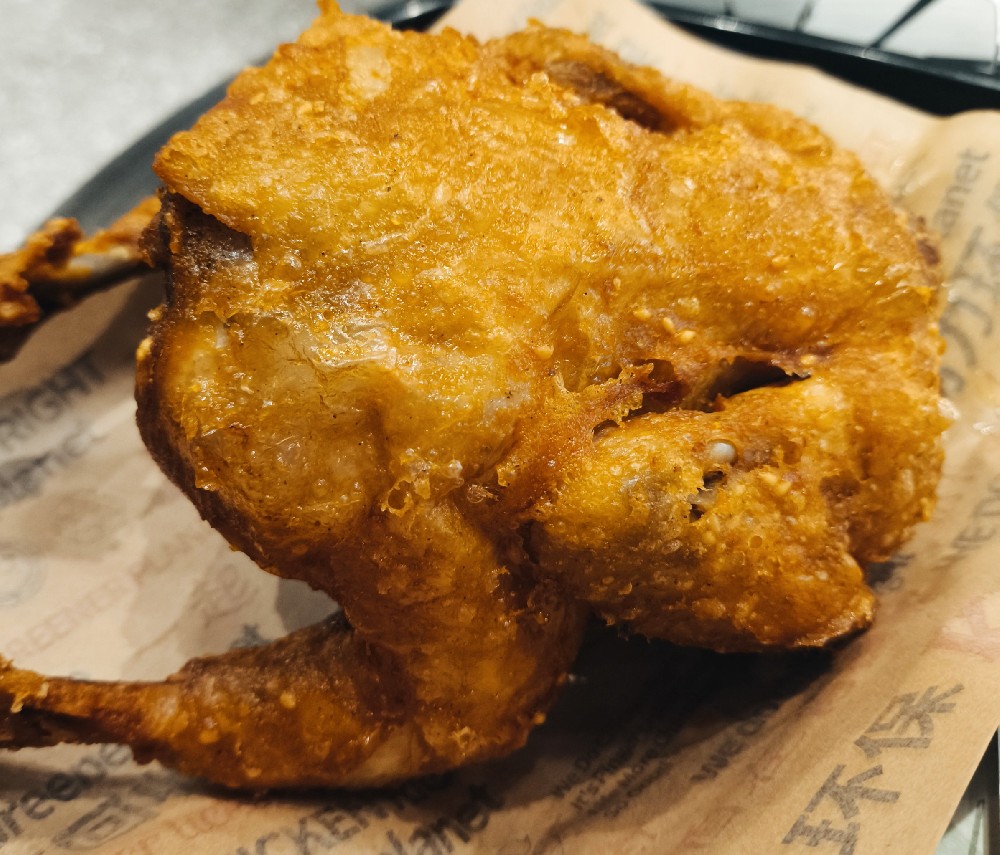 新手怎么開炸雞店？別急，這份入門攻略請收好！