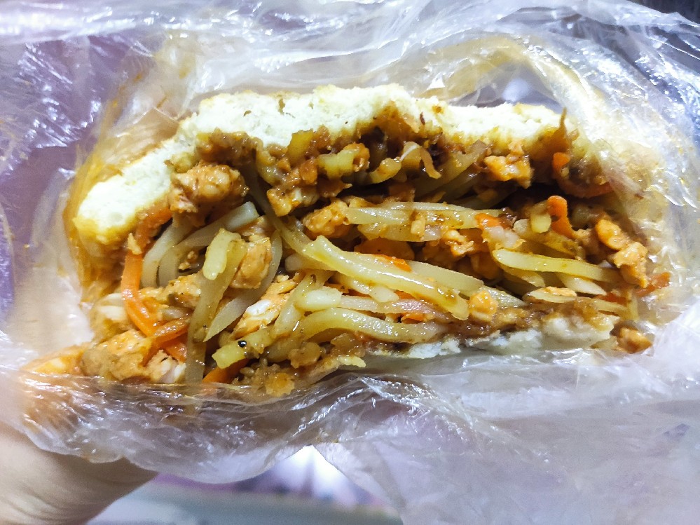 鐵板里脊夾餅好賣嗎？學做技術難不難？