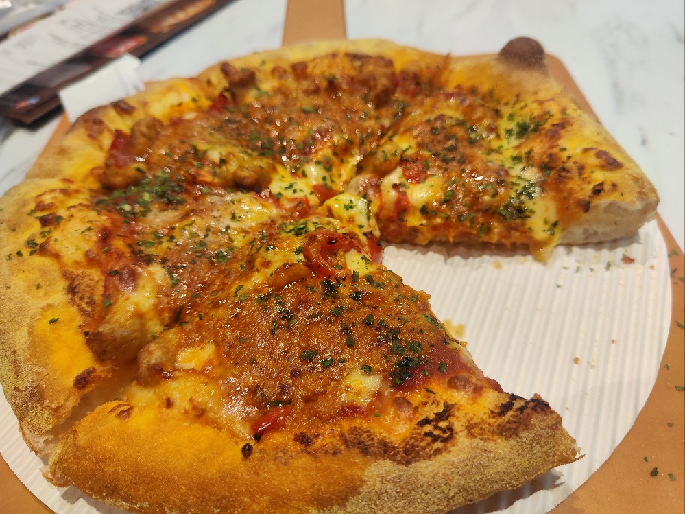 做披薩難嗎？搞懂披薩餅，輕松上手！