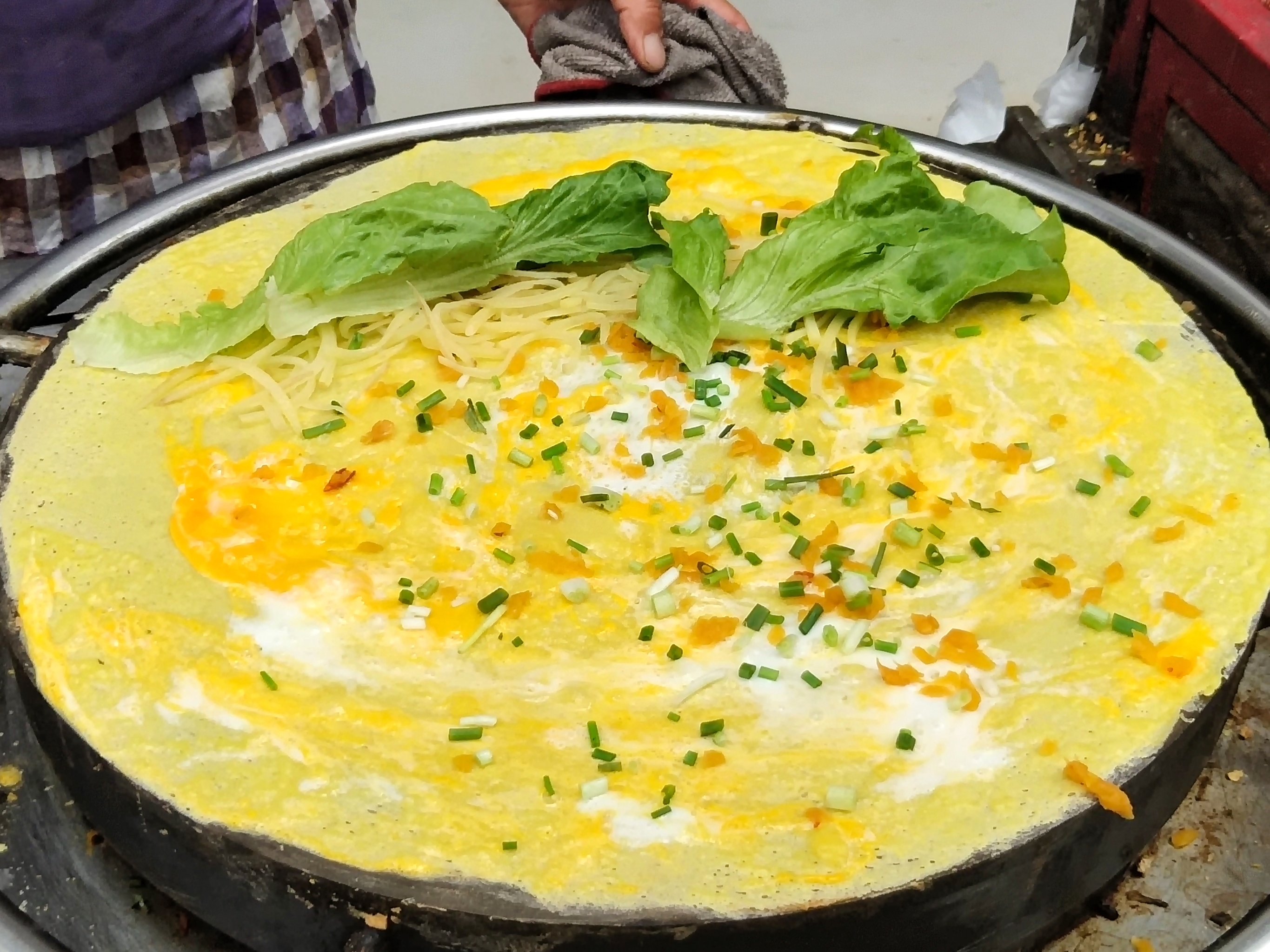 賣早餐太難了？適合一人干的攤，試試這些！