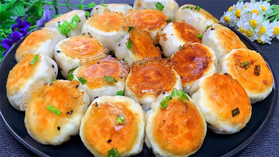 水煎包是發(fā)面還是死面?搞錯就翻車,別踩雷!