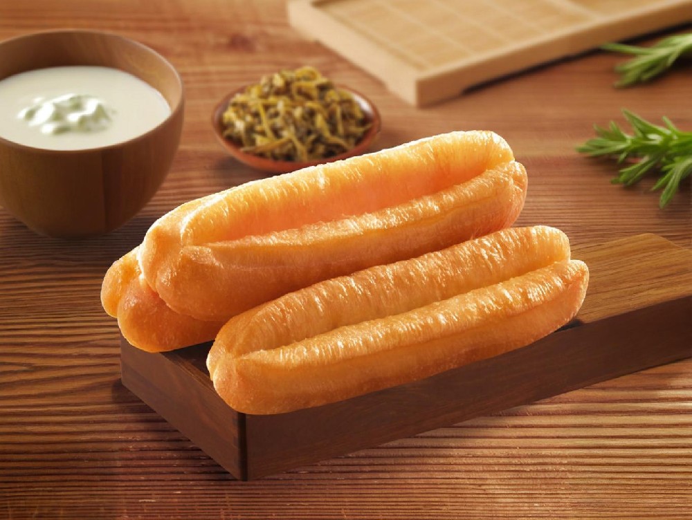 學做正宗油條難不難?去哪學快?來這試試!