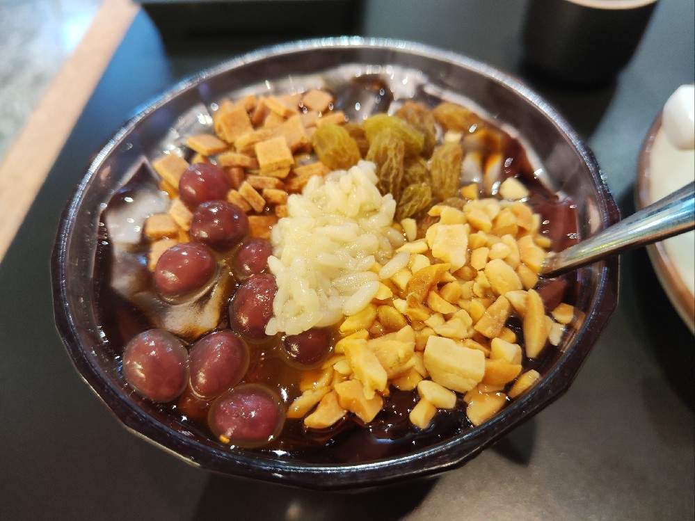 擺攤賣冰粉需要準(zhǔn)備什么東西？備齊裝備，輕松開干！