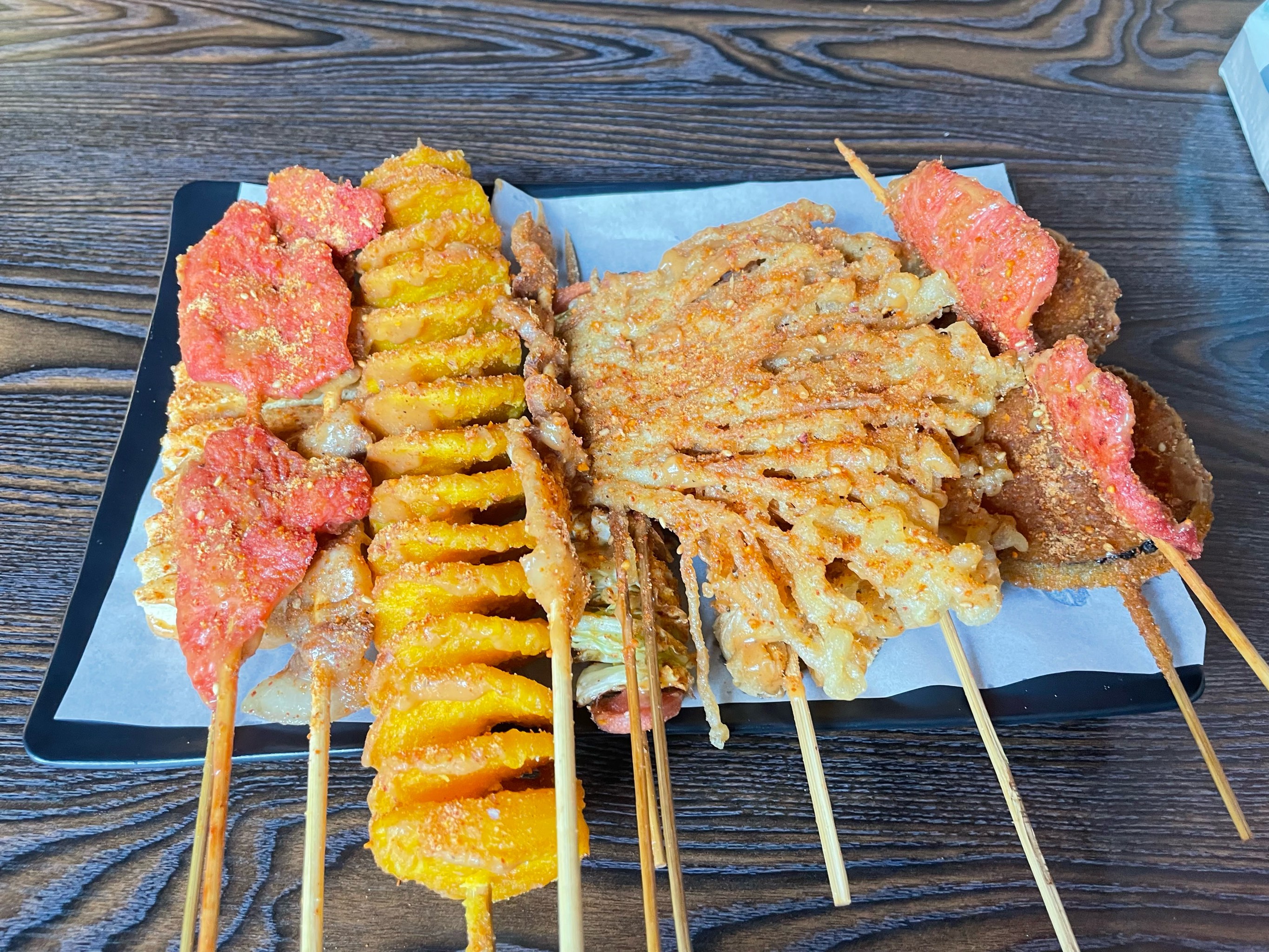 夏季擺攤賣什么賺錢？成本低，回本快！