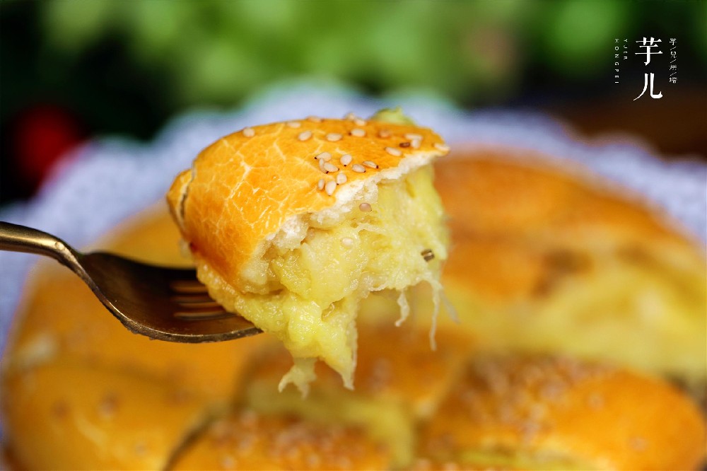 榴蓮芝士餅烤多長時間?溫度與時間,完美配比!