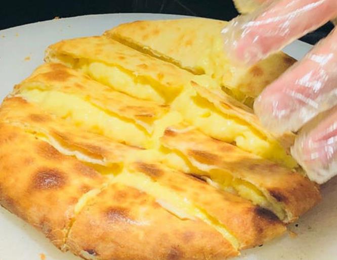 榴蓮芝士餅烤多長時間?溫度與時間,完美配比!