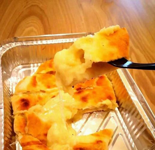 榴蓮餅培訓班?學會做，輕松開店賺錢!