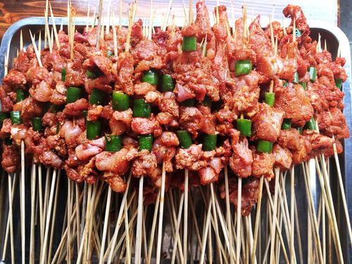 學燒烤大概多少學費？入行劃算嗎，干貨來了！