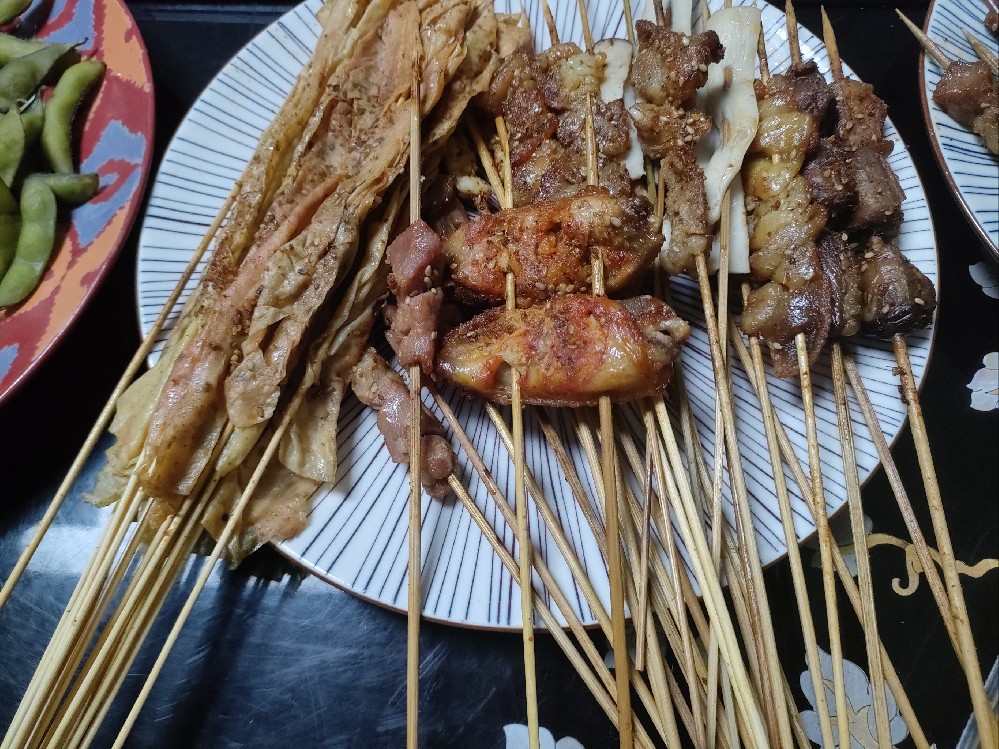 學燒烤大概多少學費？入行劃算嗎，干貨來了！