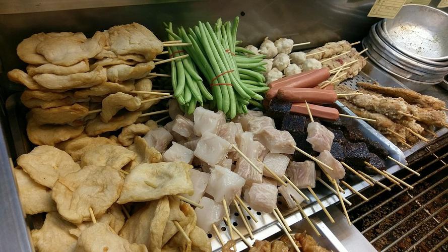 燒烤在哪里學最正宗？技術難搞懂，來對地方才靠譜！