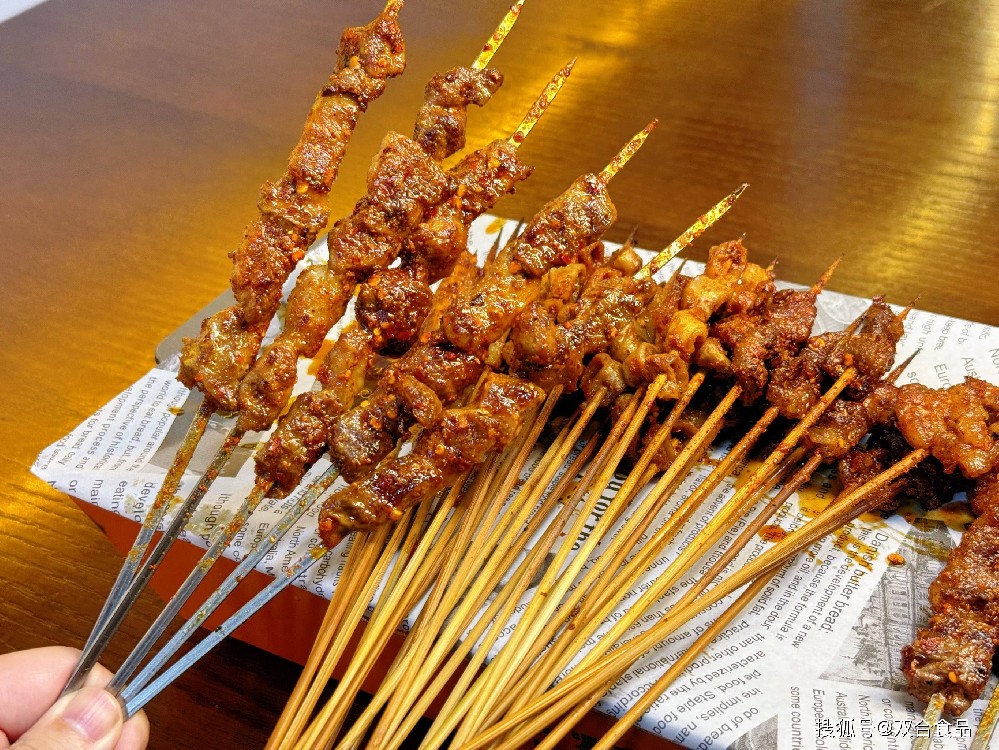 哪里學(xué)燒烤最正宗？學(xué)費貴嗎,答案來了！