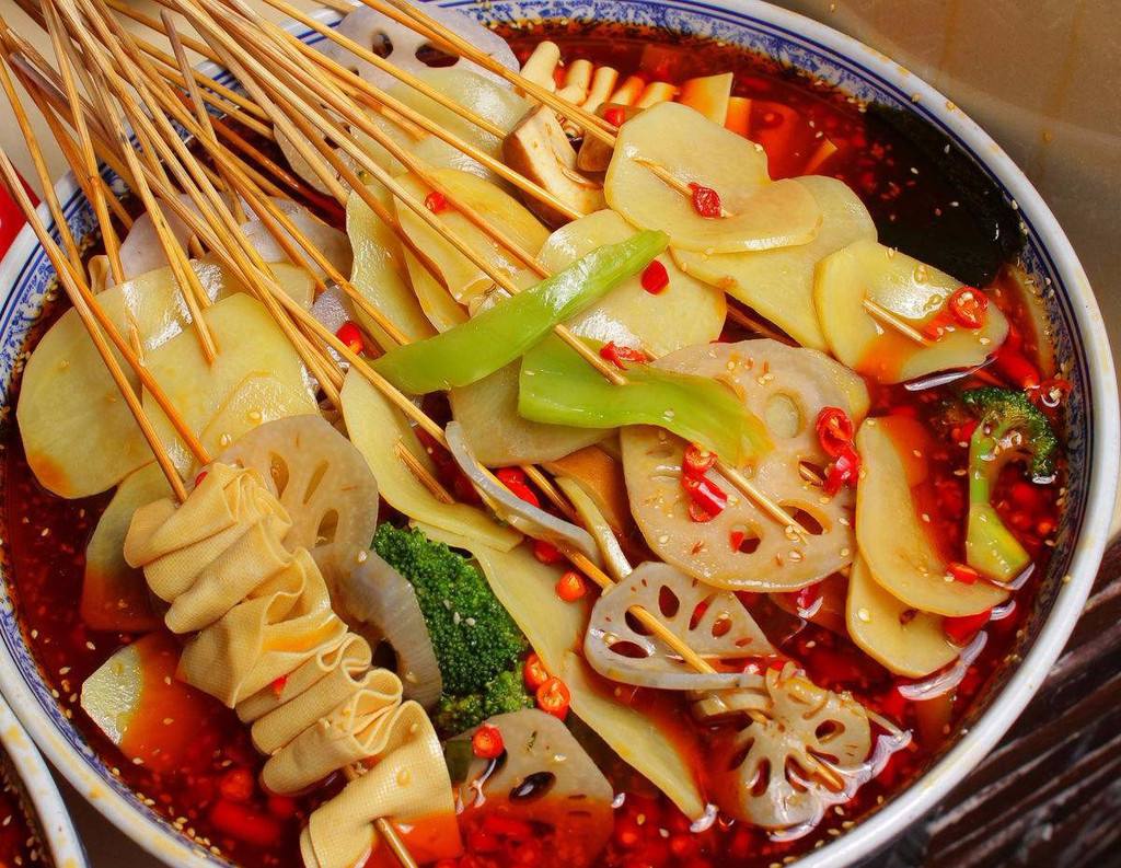 缽缽雞的配方有哪些？配料有講究，味道才地道！