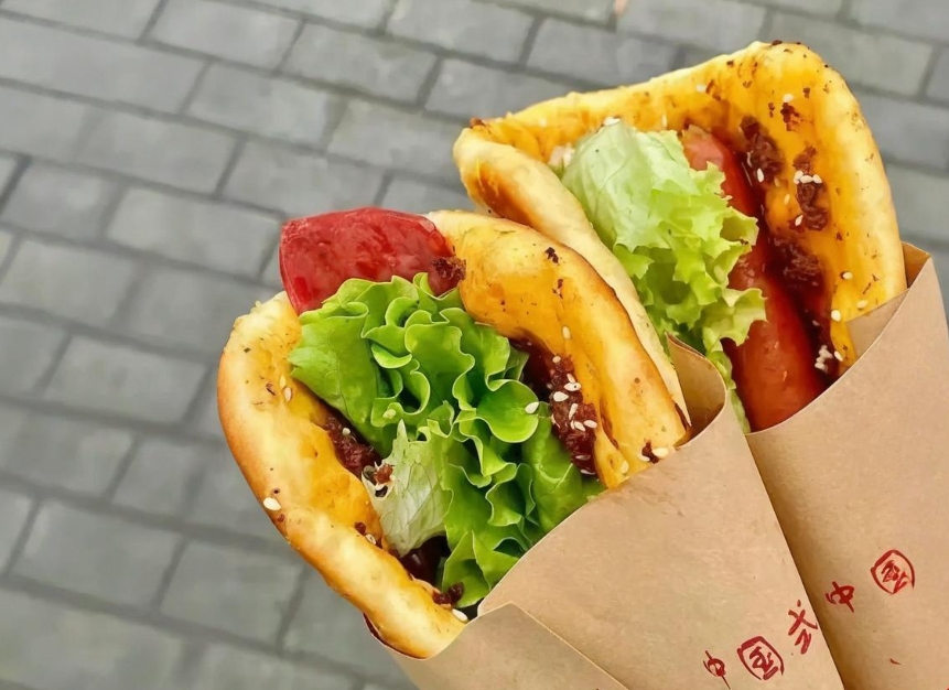 武大郎燒餅培訓哪里好？學費不貴，技術真香！