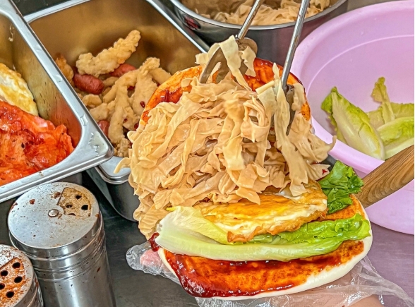 月亮饃一個能盈利多少？成本解析，賺錢秘訣大公開！