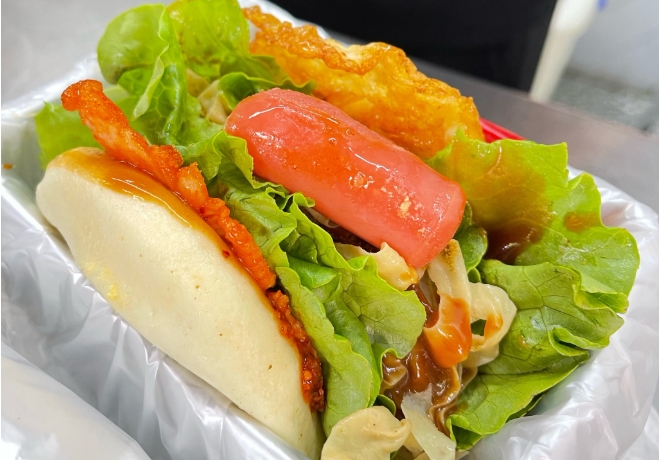 月亮饃的利潤有多高？小吃創業，穩賺不賠！