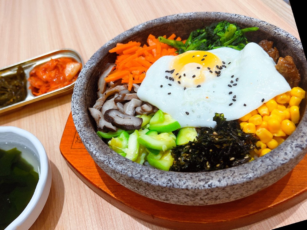 烤肉拌飯技術(shù)培訓(xùn)學(xué)校?新手好上手,擺攤也能日賺千元!