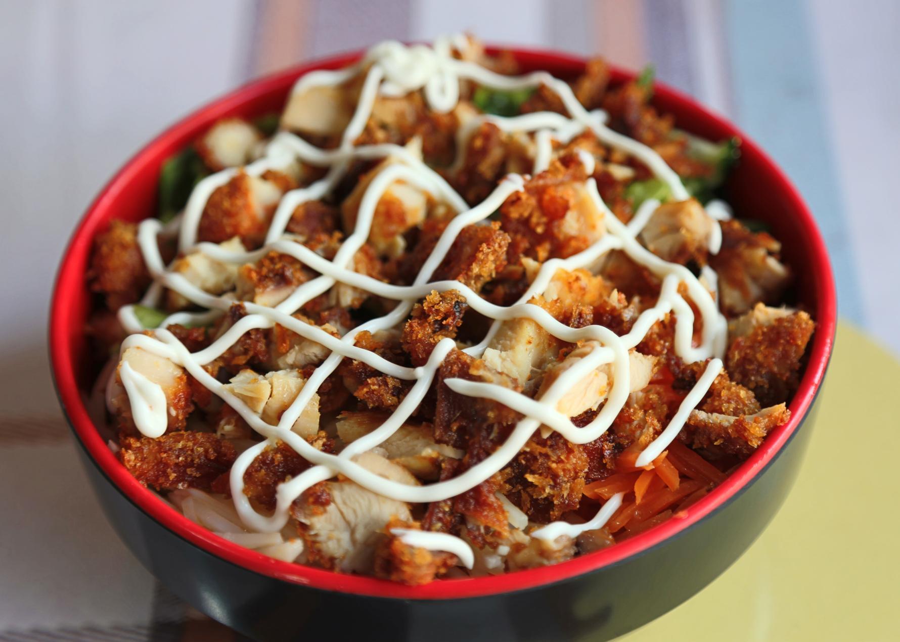 烤肉拌飯技術(shù)培訓(xùn)學(xué)校?新手好上手,擺攤也能日賺千元!