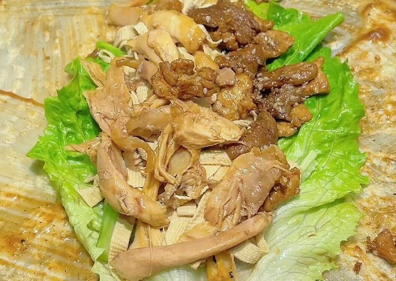 學(xué)鹵肉卷餅學(xué)費(fèi)多少？收費(fèi)高嗎，技術(shù)值不值！