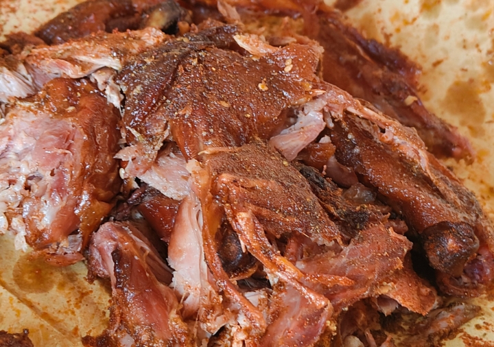 25元一只烤鴨成本？利潤驚人，擺攤輕松翻倍！