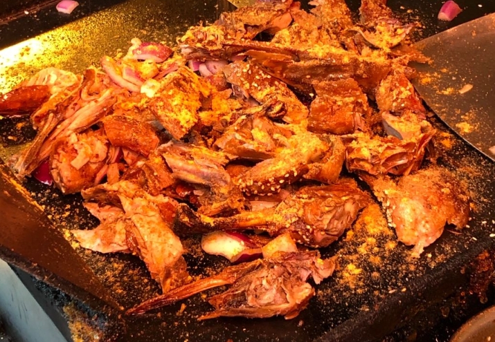 鐵板烤鴨投資多少？投入不大，賺錢真快！