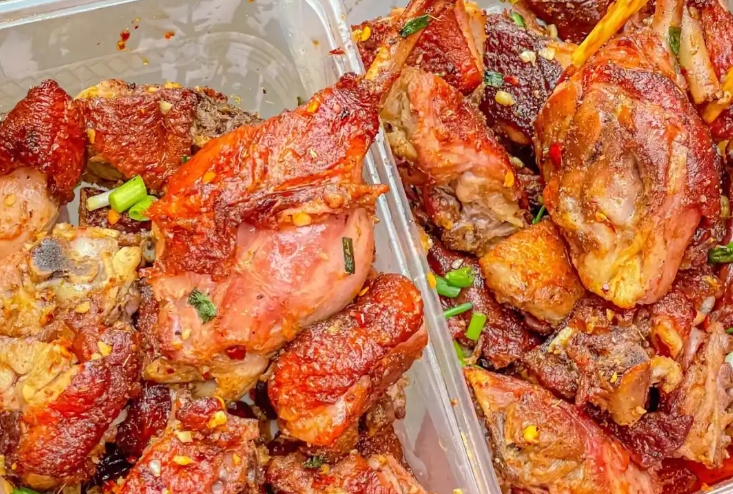 烤鴨和鐵板鴨有啥不同?差別在哪,學會不踩坑!