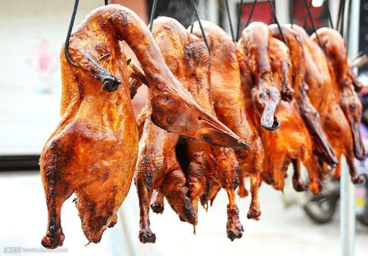 茶油鴨怎么做生意才能好？秘訣揭秘，回本快！