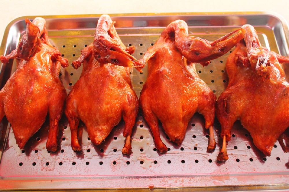 茶油鴨配方轉讓靠譜嗎？成本揭秘，做透了才賺錢！