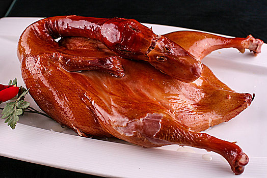 茶油鴨配方轉讓靠譜嗎？成本揭秘，做透了才賺錢！