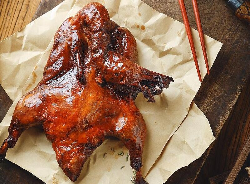 茶油鴨用什么油炸？風(fēng)味更佳，開(kāi)店必看！