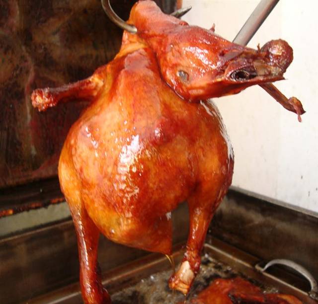 茶油鴨用什么油炸？風(fēng)味更佳，開(kāi)店必看！