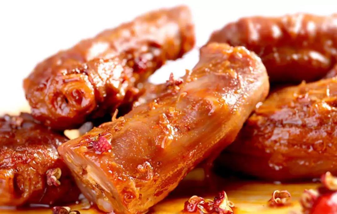 賣鴨貨的純利潤是多少？成本不高，回本超快！