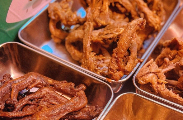 鴨貨利潤(rùn)大概多少錢？掌握技巧，輕松搞錢！