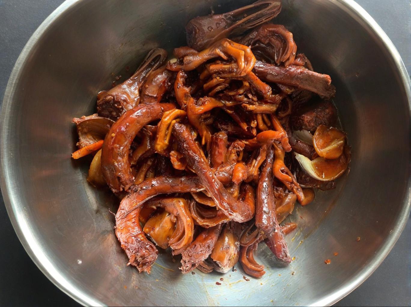 鴨貨利潤(rùn)大概多少錢？掌握技巧，輕松搞錢！